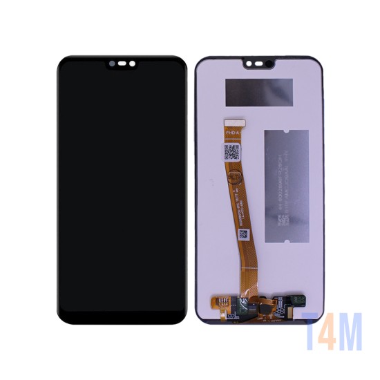 Touch+Display Huawei P20 Lite/Nova 3 Black